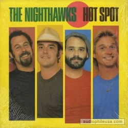 Hot Spot Hot Spot