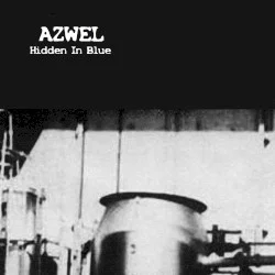 Hidden in Blue