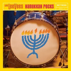 Hanukkah Rocks