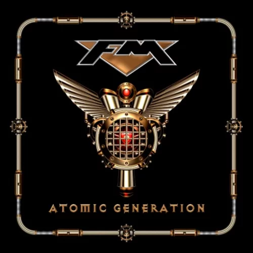 Atomic Generation