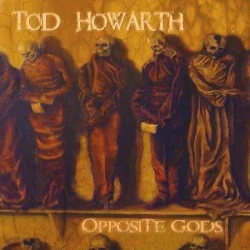 Opposite Gods Opposite Gods