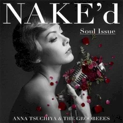 NAKE'd -Soul Issue- NAKE'd -Soul Issue-