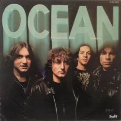 Océan Océan