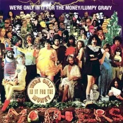 We’re Only in It for the Money