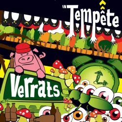 Verrats Verrats