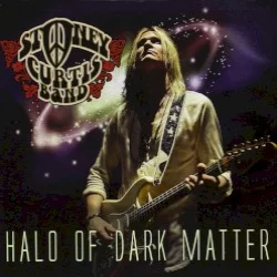 Halo of Dark Matter