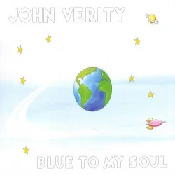 Blue to My Soul