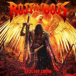 By Blood Sworn By Blood Sworn