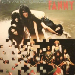 Rock ’n’ Roll Survivors