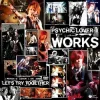 PSYCHIC LOVER Ⅲ-WORKS-