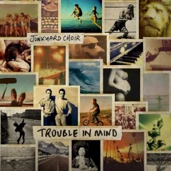 Trouble in Mind