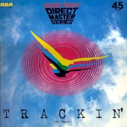 Trackin' Trackin'