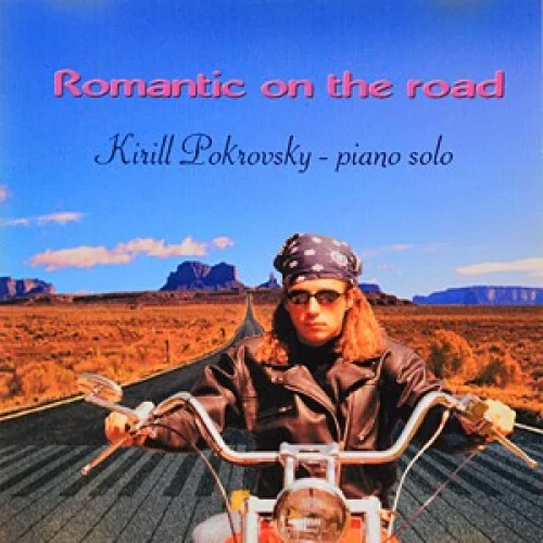 Romantic on the Road