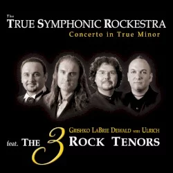 Concerto in True Minor