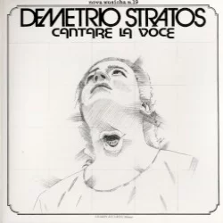 Cantare la voce