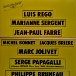 Festival du Café-Théâtre de Cannes