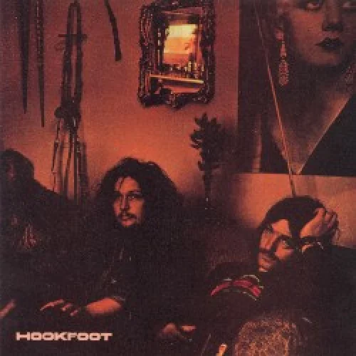 Hookfoot
