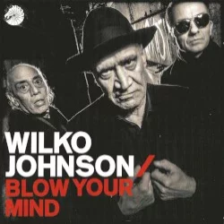 Blow Your Mind Blow Your Mind