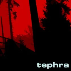 Tephra Tephra