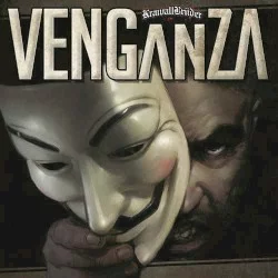 Venganza Venganza
