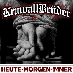 Heute, Morgen, Für immer Heute, Morgen, Für immer