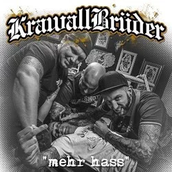 Mehr Hass Mehr Hass