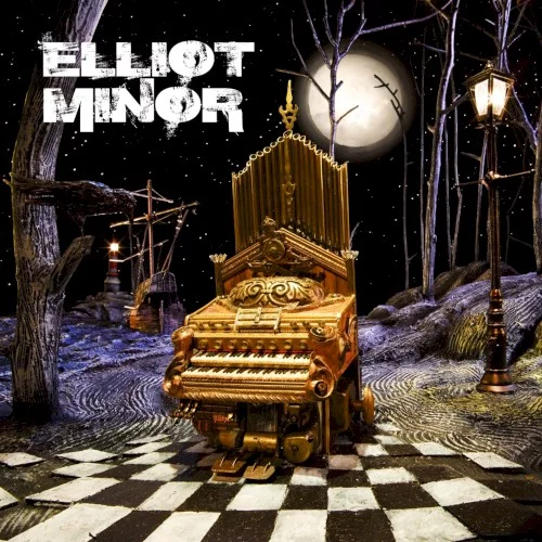 Elliot Minor