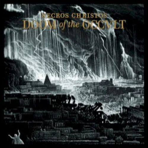 Doom of the Occult