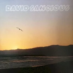 David Sancious