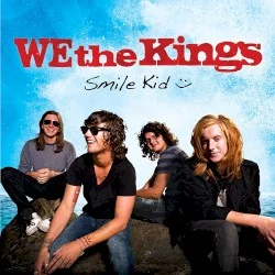 Smile Kid Smile Kid