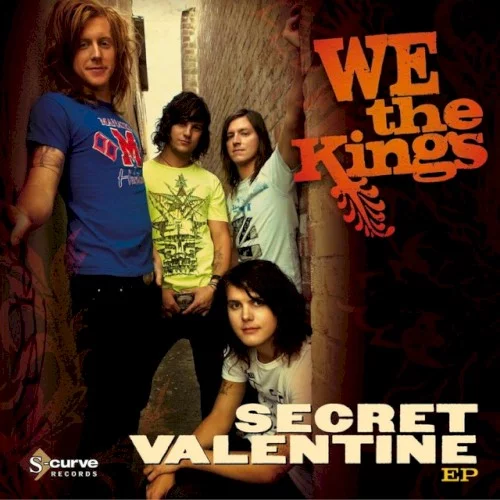 Secret Valentine EP