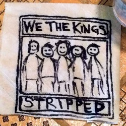 Stripped Stripped