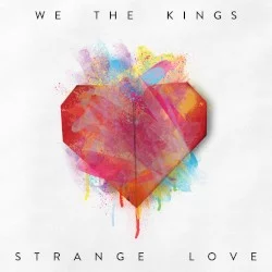 Strange Love Strange Love