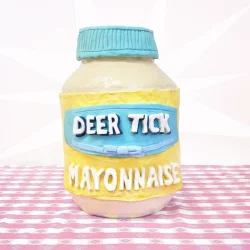 Mayonnaise Mayonnaise
