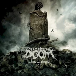 The Sin and Doom, Vol. II The Sin and Doom, Vol. II