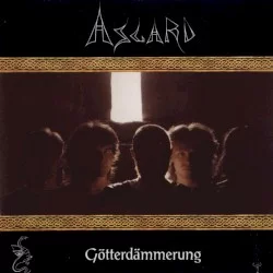 Götterdämmerung