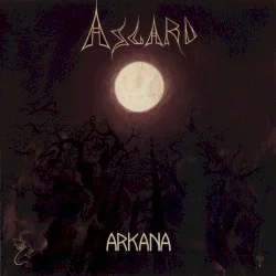 Arkana