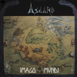 Imago Mundi