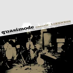 oneself-LIKENESS oneself-LIKENESS