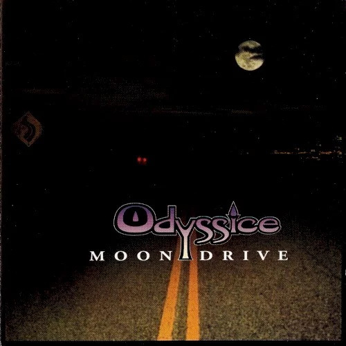 Moon Drive