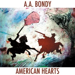 American Hearts American Hearts