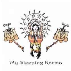 My Sleeping Karma