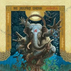 Moksha