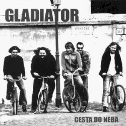 Cesta do neba
