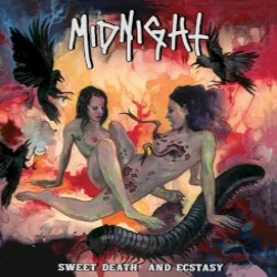 Sweet Death and Ecstasy Sweet Death and Ecstasy