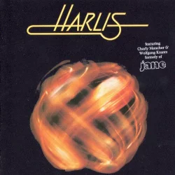 Harlis Harlis