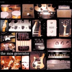 Mos Generator