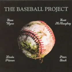 Volume 1: Frozen Ropes and Dying Quails