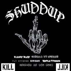 SHUDDUP