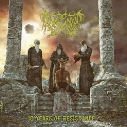 Ten Years of Resistance Ten Years of Resistance